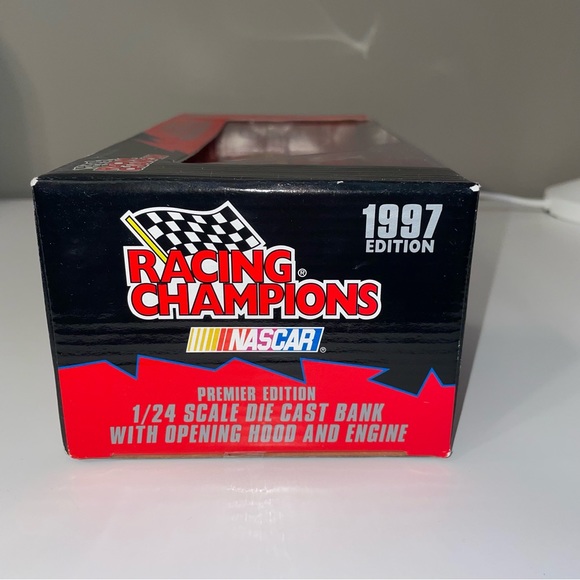 McDonald’s Racing Champions NASCAR- Limited Edition - Picture 5 of 10